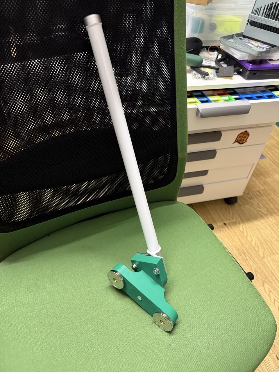 Frist Prototype